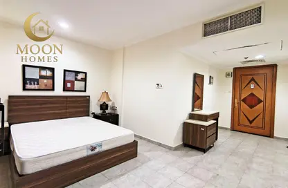 Apartment - Studio - 1 Bathroom for rent in Old Salata - Salata - Doha