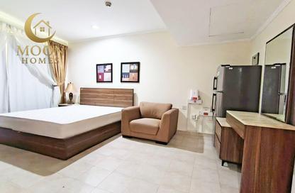 Apartment - Studio - 1 Bathroom for rent in Old Salata - Salata - Doha