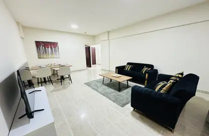 Apartment - 2 Bedrooms - 2 Bathrooms for rent in Al Mansoura - Al Mansoura - Doha
