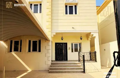 Villa - 6 Bedrooms - 5 Bathrooms for rent in Muraikh - AlMuraikh - Doha