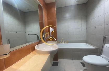 Apartment - 2 - 2 for rent in Al Jazeera Street - Fereej Bin Mahmoud North - Fereej Bin Mahmoud - Doha