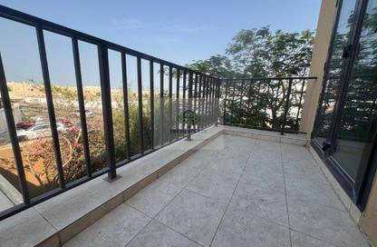 Villa - 3 Bedrooms - 4 Bathrooms for rent in Old Airport Road - Old Airport Road - Doha
