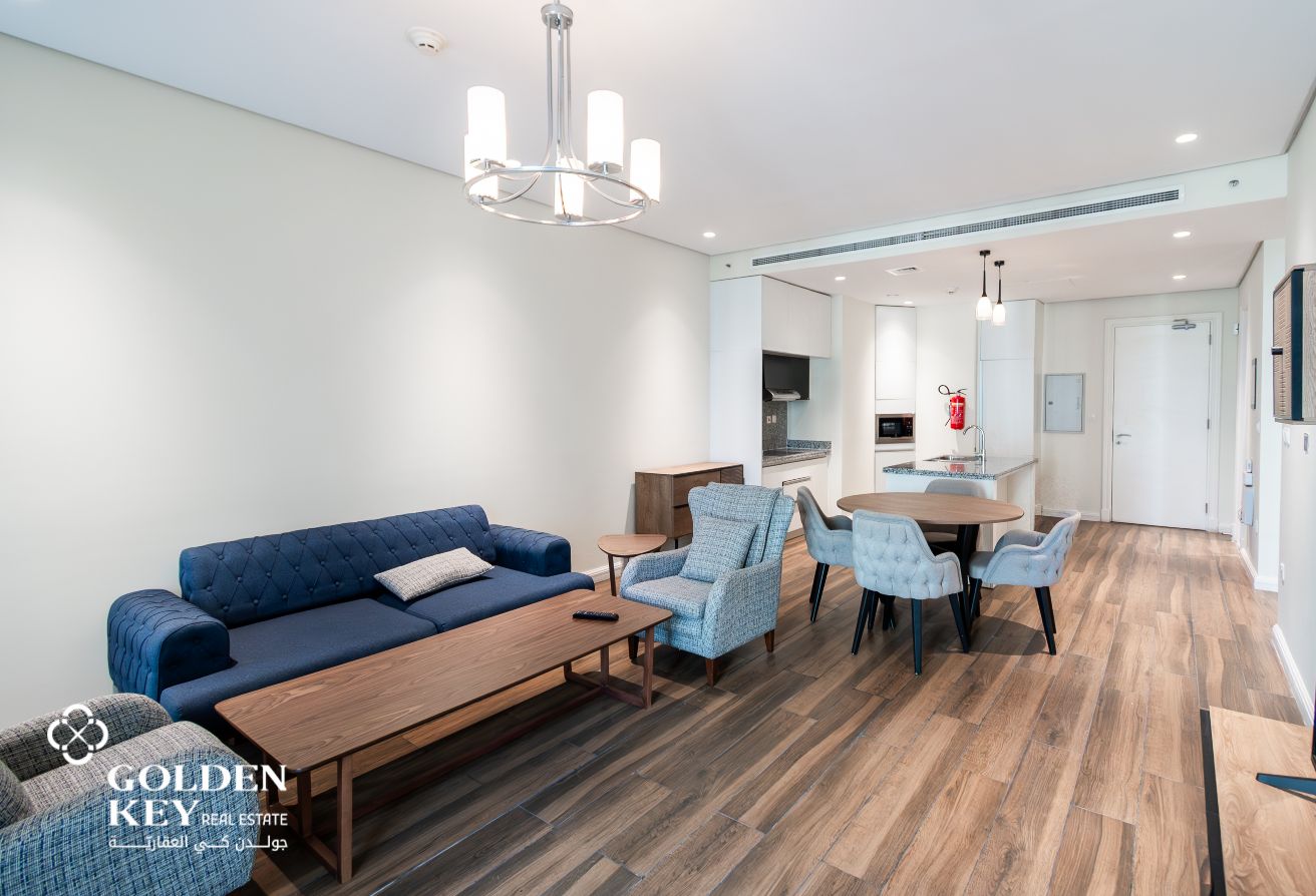 Amazing 1BR+Office | 20% DP | 5 Years Payment Plan