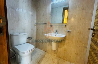 Apartment - 1 Bedroom - 1 Bathroom for rent in Al Zubair Bakkar Street - Al Sadd - Doha