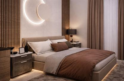 Apartment - 1 - 2 for sale in Rivan Building - Al Erkyah City - Lusail Apartment - 1 - 2 for sale in Rivan Building - Al Erkyah City - Lusail