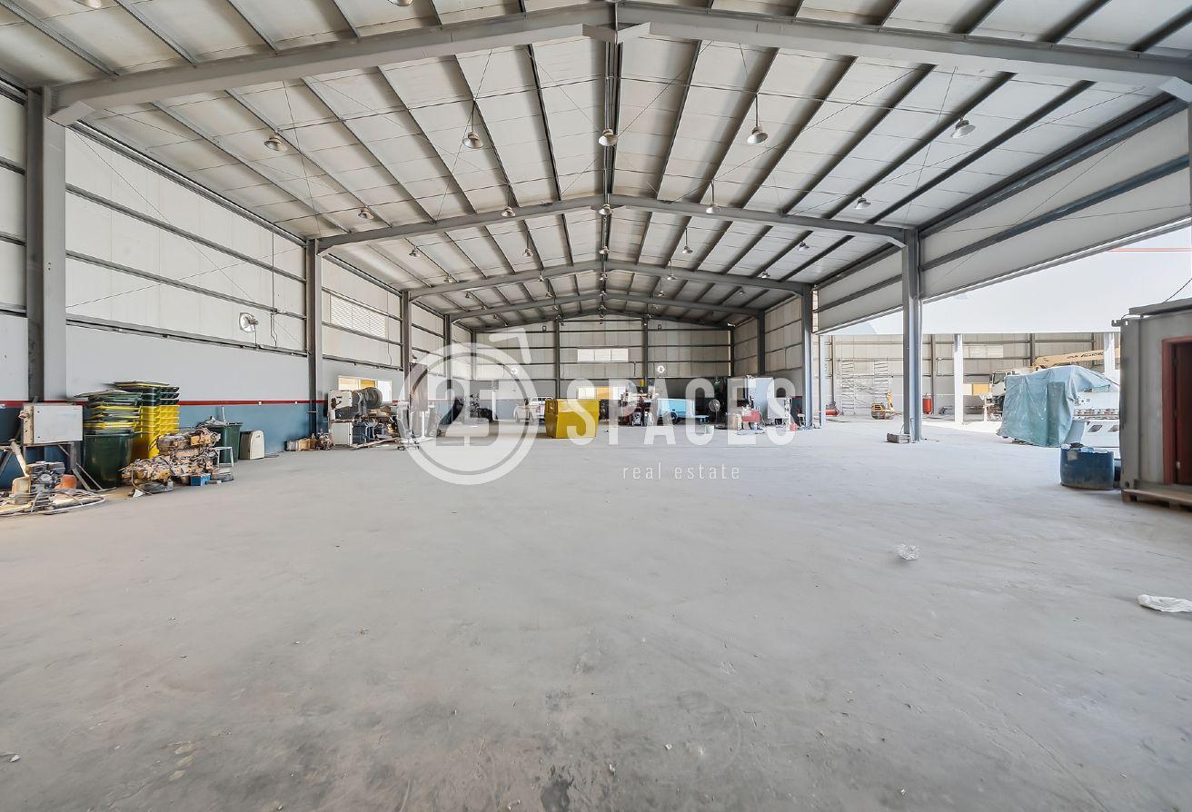 Strategic Commercial Property I Bikrat Al Awamer - 1