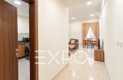 Apartment - 1 - 1 for rent in Al Waab Street - Al Waab - Doha