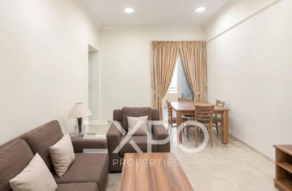Apartment - 1 - 1 for rent in Al Waab Street - Al Waab - Doha Apartment - 1 - 1 for rent in Al Waab Street - Al Waab - Doha