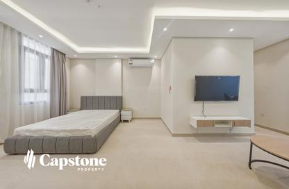 Apartment - Studio - 1 Bathroom for rent in Umm Ghwailina Comm - Umm Ghuwalina - Umm Ghuwailina - Doha Apartment - Studio - 1 Bathroom for rent in Umm Ghwailina Comm - Umm Ghuwalina - Umm Ghuwailina - Doha