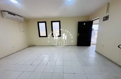 Villa - Studio - 1 Bathroom for rent in Muaither Area - Al Rayyan - Doha