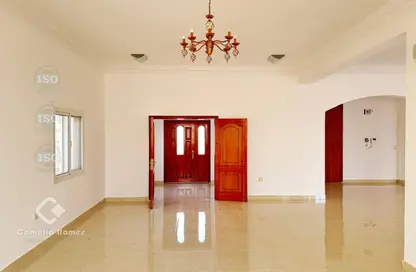 Compound - 3 Bedrooms - 4 Bathrooms for rent in Al Waab Street - Al Waab - Doha