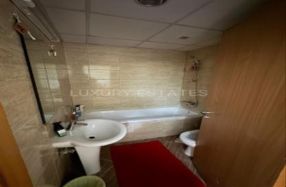 Apartment - 2 Bedrooms - 3 Bathrooms for rent in Regency Residence Fox Hills 3 - Lusail Apartment - 2 Bedrooms - 3 Bathrooms for rent in Regency Residence Fox Hills 3 - Lusail