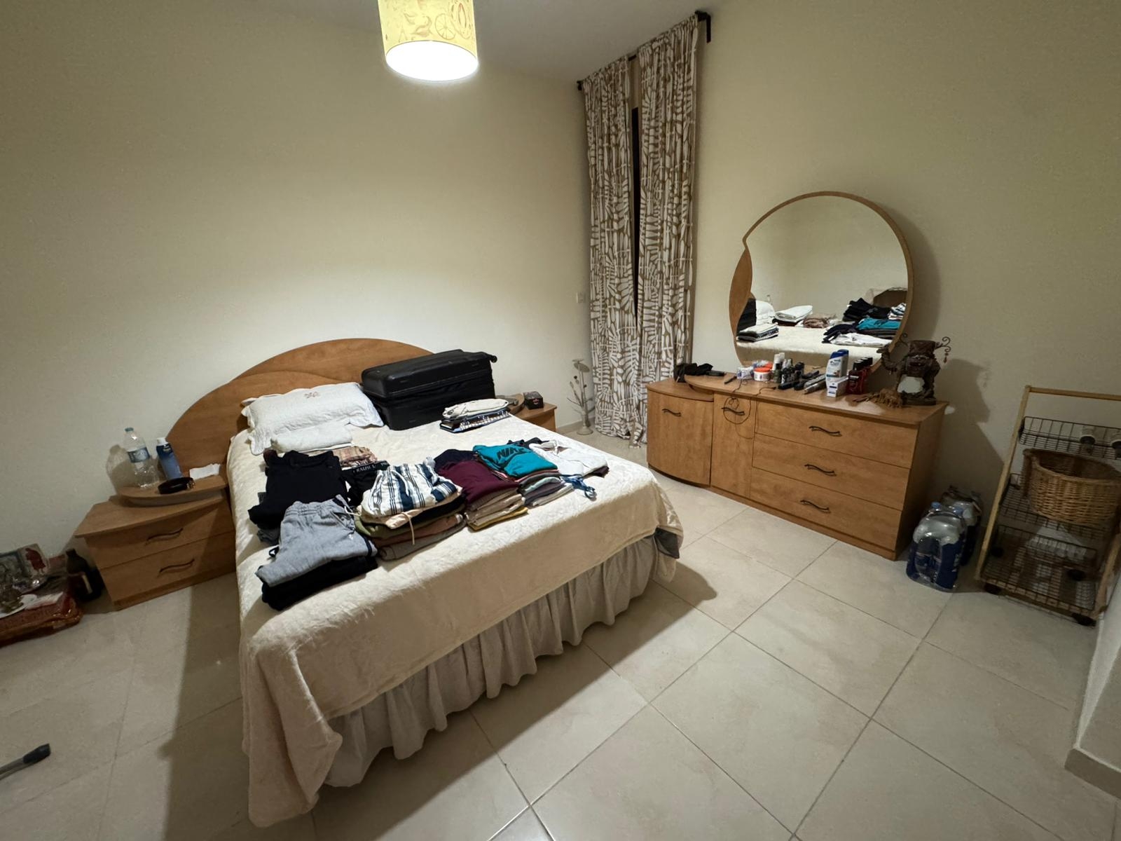 ELEGANT 2 BEDROOM FULLY FURNISHED WITH BALCONY thumbnail 11