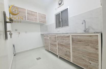 Apartment - Studio - 1 for rent in Najma Street - Najma - Doha Apartment - Studio - 1 for rent in Najma Street - Najma - Doha