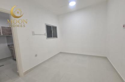 Apartment - Studio - 1 for rent in Najma Street - Najma - Doha