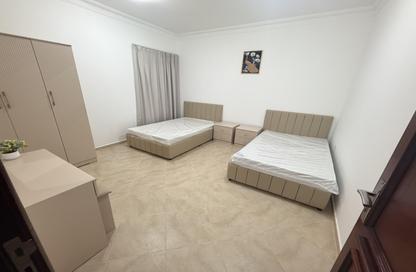 Apartment - 2 Bedrooms - 2 Bathrooms for rent in Al Muntazah Street - Al Muntazah - Doha