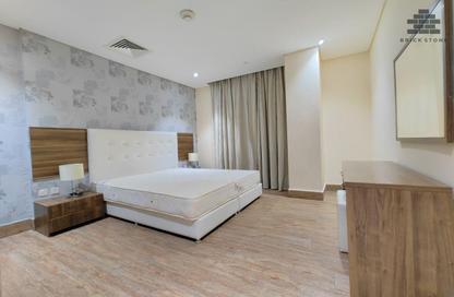 Apartment - 1 - 1 for rent in RASTEC 35 - Doha Al Jadeed - Doha Apartment - 1 - 1 for rent in RASTEC 35 - Doha Al Jadeed - Doha