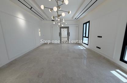 Villa - 7 Bedrooms - 7+ Bathrooms for sale in Bani Hajer - Al Rayyan - Doha