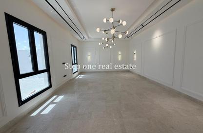 Villa - 7 Bedrooms - 7+ Bathrooms for sale in Bani Hajer - Al Rayyan - Doha
