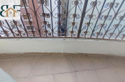 Apartment - 2 - 2 for rent in Al Sadd Road - Al Sadd - Doha