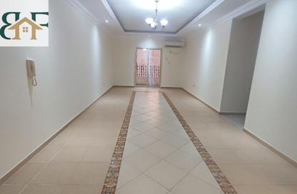 Apartment - 2 - 2 for rent in Al Sadd Road - Al Sadd - Doha