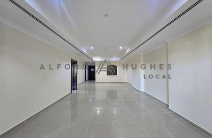 Apartment - 1 - 2 for rent in East Porto Drive - Porto Arabia - The Pearl Island - Doha
