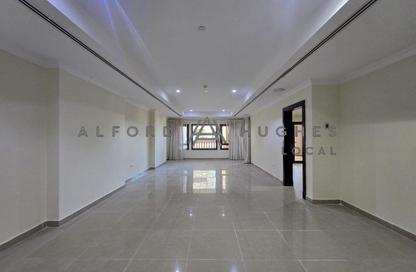 Apartment - 1 - 2 for rent in East Porto Drive - Porto Arabia - The Pearl Island - Doha