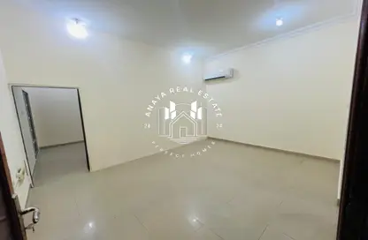 Apartment - 1 Bedroom - 1 Bathroom for rent in Al Thumama - Al Thumama - Doha
