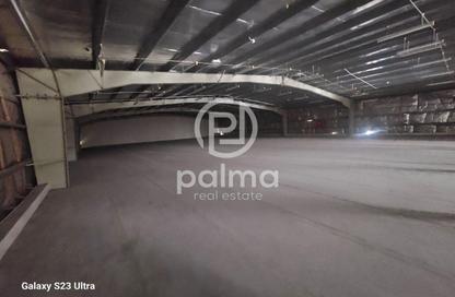 Warehouse - Studio - 2 Bathrooms for rent in Industrial Area 5 - Industrial Area - Industrial Area - Doha