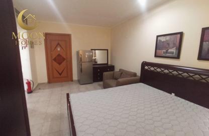 Apartment - Studio - 1 Bathroom for rent in Old Salata - Salata - Doha