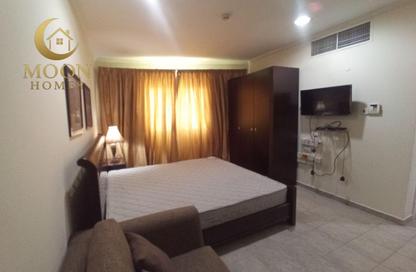 Apartment - Studio - 1 Bathroom for rent in Old Salata - Salata - Doha