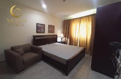 Apartment - Studio - 1 Bathroom for rent in Old Salata - Salata - Doha