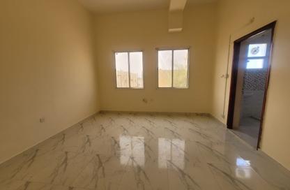 Villa - Studio - 1 for rent in Salwa Road - Al Aziziyah - Doha