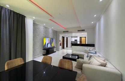 Apartment - 1 Bedroom - 2 Bathrooms for sale in Fox Hills A13 - Fox Hills - Lusail
