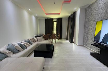 Apartment - 1 Bedroom - 2 Bathrooms for sale in Fox Hills A13 - Fox Hills - Lusail