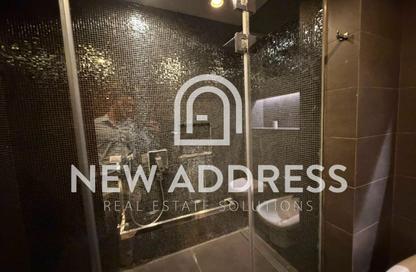 Apartment - Studio - 1 Bathroom for rent in East Porto Drive - Porto Arabia - The Pearl Island - Doha