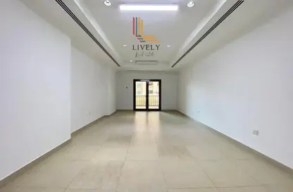 Apartment - Studio - 1 Bathroom for rent in East Porto Drive - Porto Arabia - The Pearl Island - Doha