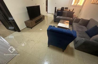 Apartment - 2 - 2 for rent in Old Airport Residential Apartments - Old Airport Road - Doha Apartment - 2 - 2 for rent in Old Airport Residential Apartments - Old Airport Road - Doha