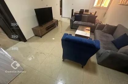 Apartment - 2 Bedrooms - 2 Bathrooms for rent in Old Airport Residential Apartments - Old Airport Road - Doha