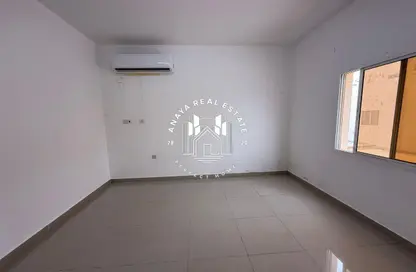 Villa - Studio - 1 Bathroom for rent in Al Thumama - Al Thumama - Doha