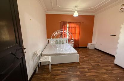 Apartment - Studio - 1 for rent in New Salata - Salata - Doha