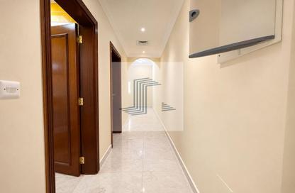 Apartment - 2 Bedrooms - 2 Bathrooms for rent in Najma 28 - Ibn Dirhem Street - Najma - Doha Apartment - 2 Bedrooms - 2 Bathrooms for rent in Najma 28 - Ibn Dirhem Street - Najma - Doha