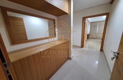 Apartment - 2 Bedrooms - 3 Bathrooms for rent in Bin Omran - Fereej Bin Omran - Doha