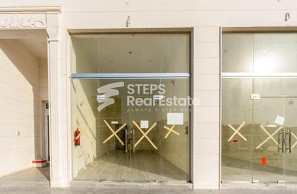 Shop - Studio for rent in Al Murrah - Al Rayyan - Doha