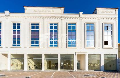 Shop - Studio for rent in Al Murrah - Al Rayyan - Doha