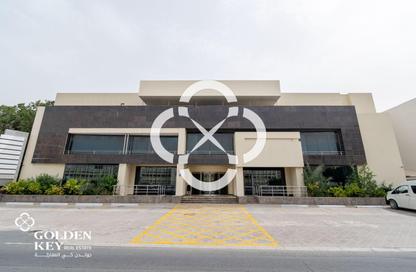 بناية كاملة - استوديو للايجار في C-Ring - الدوحة