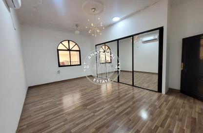 Villa - 1 - 1 for rent in Al Azizia Street - Al Aziziyah - Doha