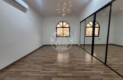 Villa - 1 - 1 for rent in Al Azizia Street - Al Aziziyah - Doha