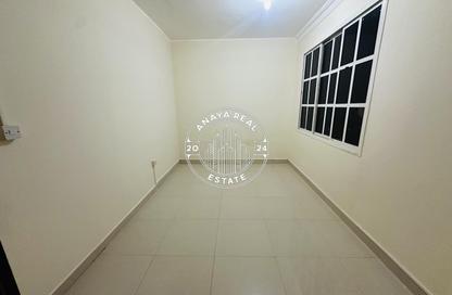 Penthouse - 1 Bedroom - 1 Bathroom for rent in Ain Khaled Villas - Ain Khaled - Doha