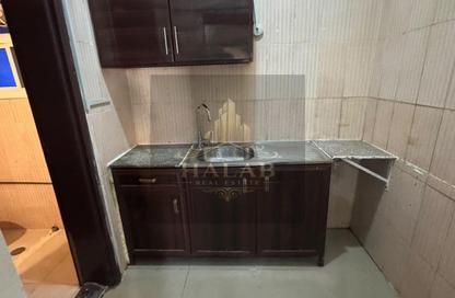 Apartment - 1 - 1 for rent in OPT-TCHR - Al Gharrafa - Al Gharrafa - Doha Apartment - 1 - 1 for rent in OPT-TCHR - Al Gharrafa - Al Gharrafa - Doha